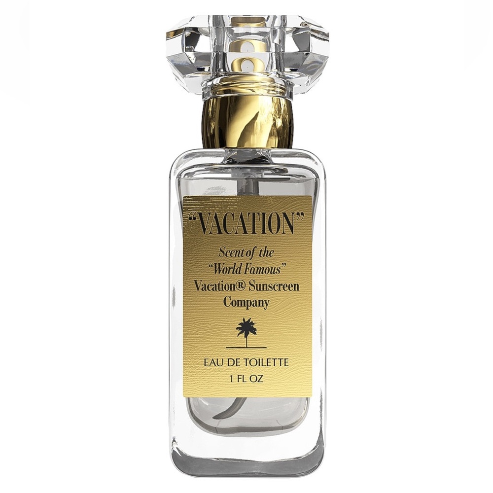 NEW - "VACATION" by Vacation Eau de Toilette